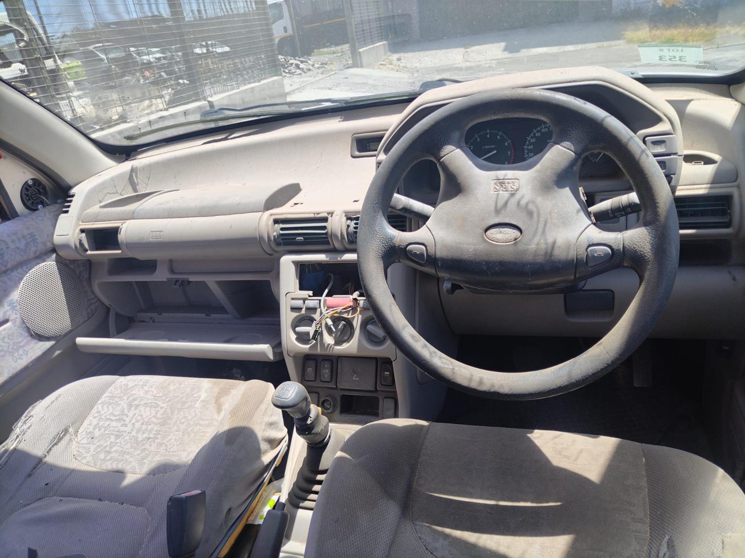 LANDROVER/ FREELANDER 1 1.8 (A8KA ENGINE) 2002 MODEL NOW STRIPPING FOR SPARES - Private Seller LANDROVER/ FREELANDER 1 1.8 (A8KA ENGINE) 2002 MODEL NOW STRIPPING FOR SPARES - Private Seller