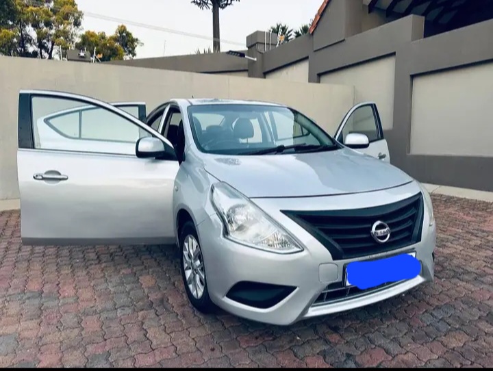 Used 2016 Nissan Almera 1.5 Activ - Private Seller Used 2016 Nissan Almera 1.5 Activ - Private Seller