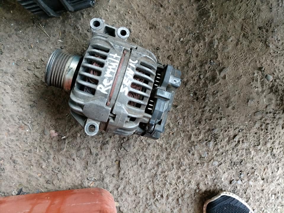 Renault senic alternator Call or WhatsApp me - Private Seller Renault senic alternator Call or WhatsApp me - Private Seller