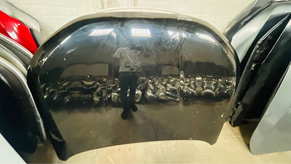 GWM HAVAL JOLION BONNET - Private Seller GWM HAVAL JOLION BONNET - Private Seller