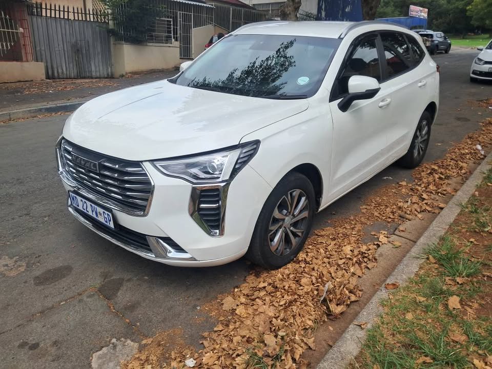 HAVAL JOLION 1.5 PREMUM AUTOMATIC 2022 FOR SALE