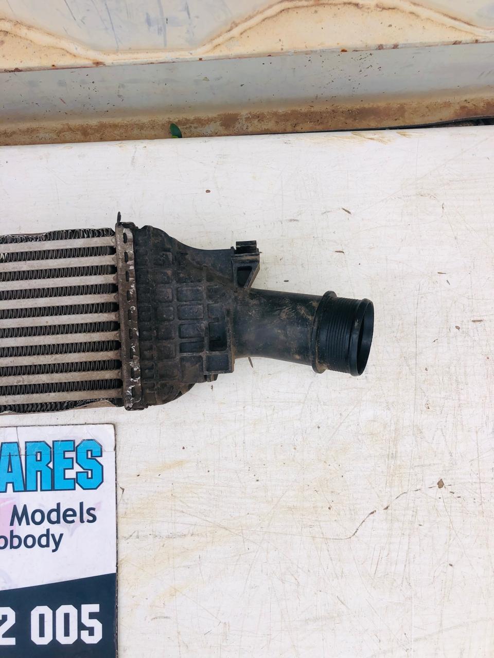 Audi A4/A5/A6/Q5 VW and Porsche intercooler (2013-2017) - Private Seller Audi A4/A5/A6/Q5 VW and Porsche intercooler (2013-2017) - Private Seller
