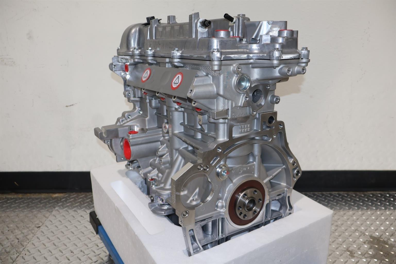 Hyundai G4FD Engine – 1.6L GDI Petrol Performance & Efficiency - Private Seller Hyundai G4FD Engine – 1.6L GDI Petrol Performance & Efficiency - Private Seller