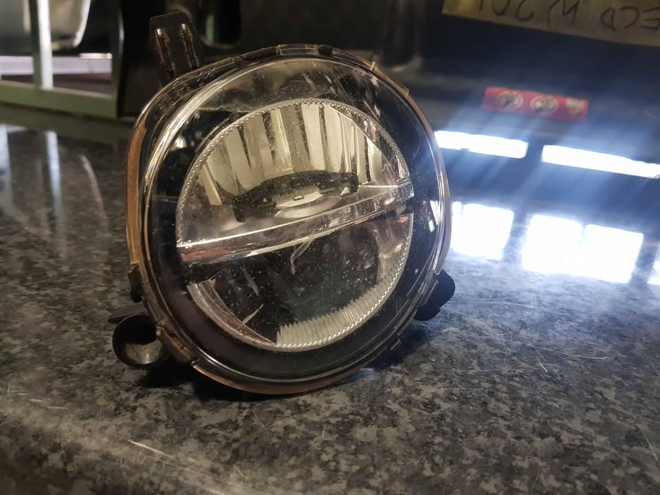 BMW F30 LED FOGLIGHT - Private Seller