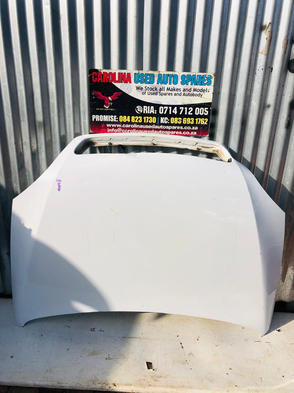Chevrolet and Opel corsa gamma bonnet - Private Seller Chevrolet and Opel corsa gamma bonnet - Private Seller