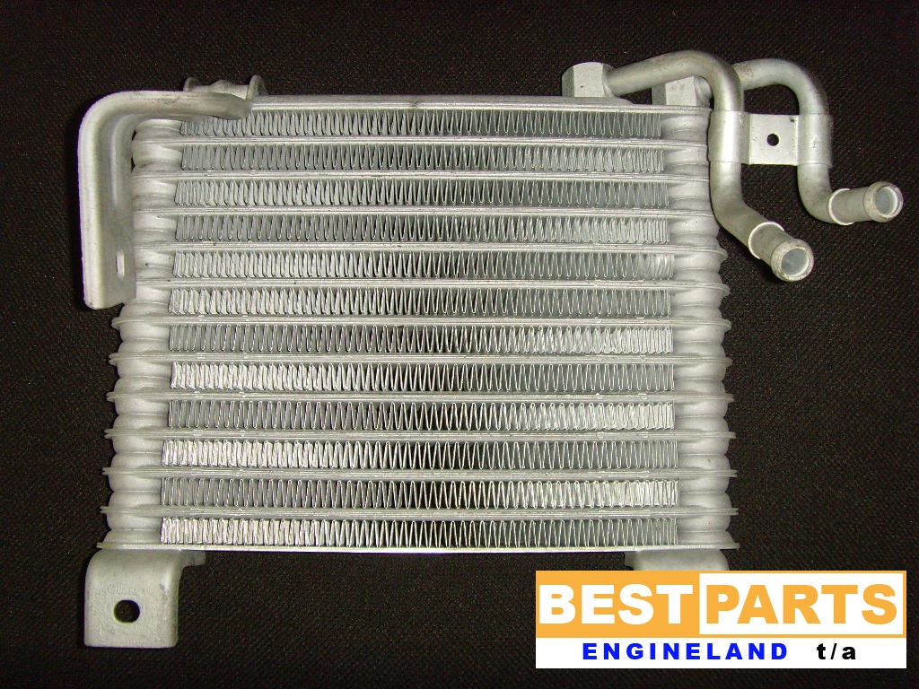H100 Oil Cooler - Private Seller H100 Oil Cooler - Private Seller