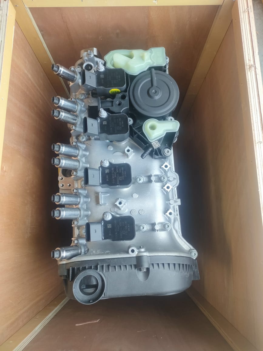 VW Golf 7 GTI 2.0 (CHH) NEW engines for sale / Brand new engines - Private Seller VW Golf 7 GTI 2.0 (CHH) NEW engines for sale / Brand new engines - Private Seller