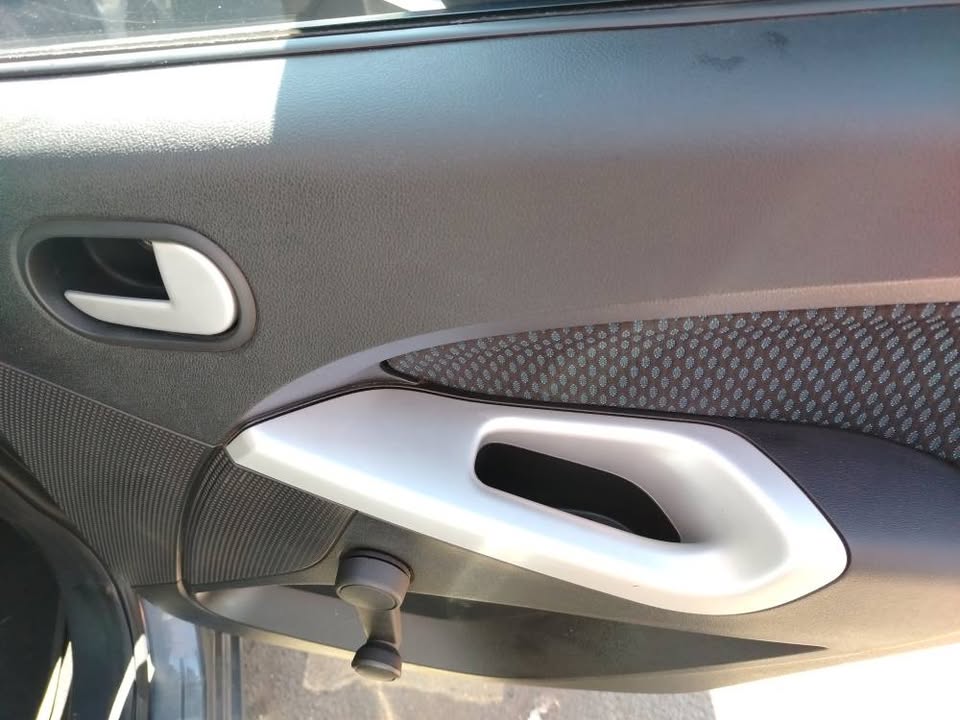 2015Ford figo 1.4 Trendline