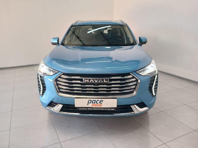2024 Haval JOLION 1.5T SUPER LUXURY