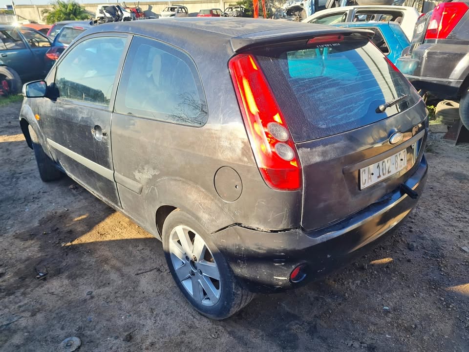 ford fiesta 2dr spares - Private Seller ford fiesta 2dr spares - Private Seller