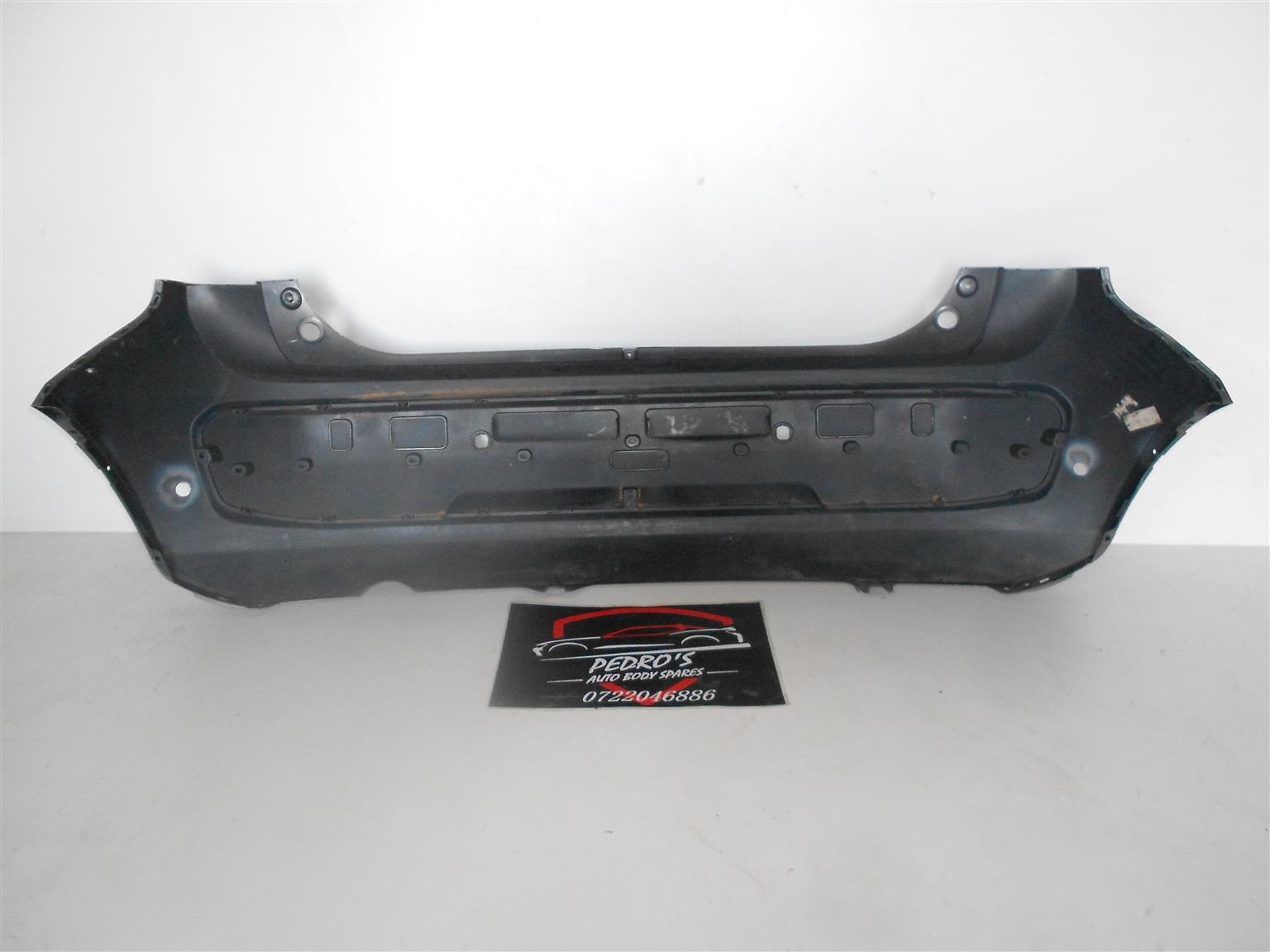 Suzuki Ignis rear bumper - Private Seller Suzuki Ignis rear bumper - Private Seller