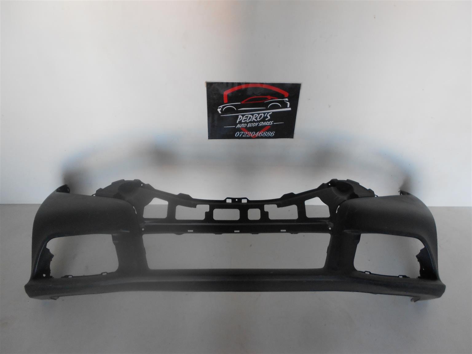 Honda Civic Executive 11-14 front bumper - Private Seller Honda Civic Executive 11-14 front bumper - Private Seller