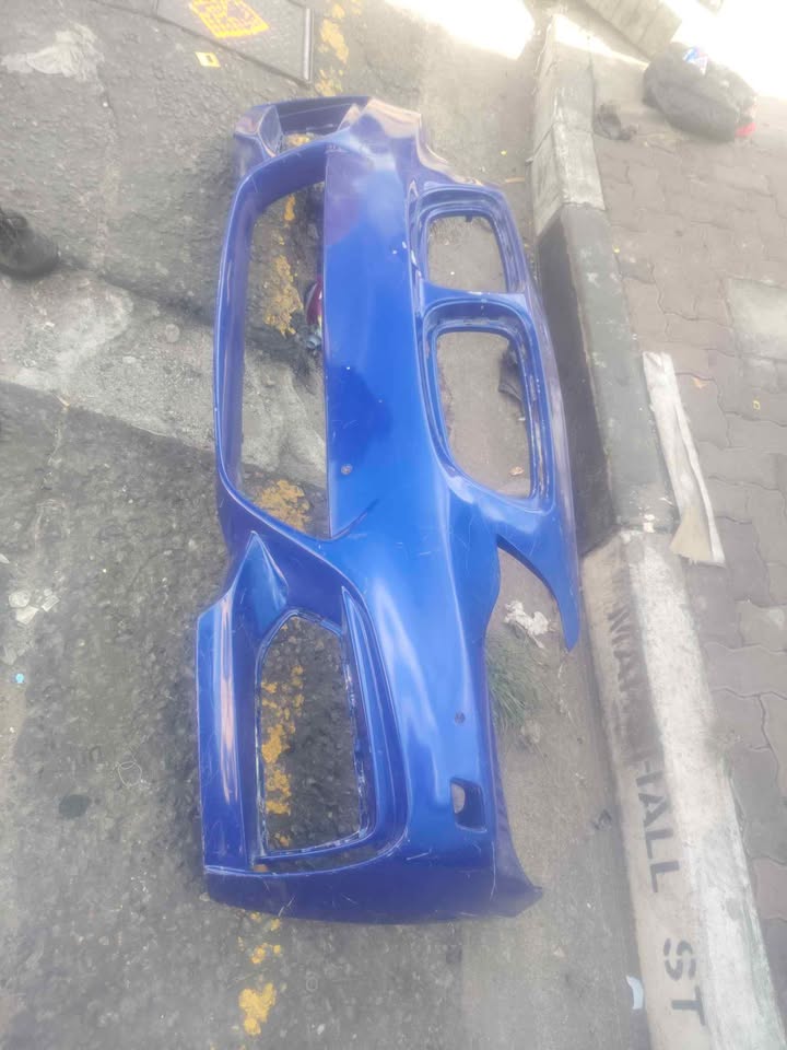 BMW F22 front bumper - Private Seller