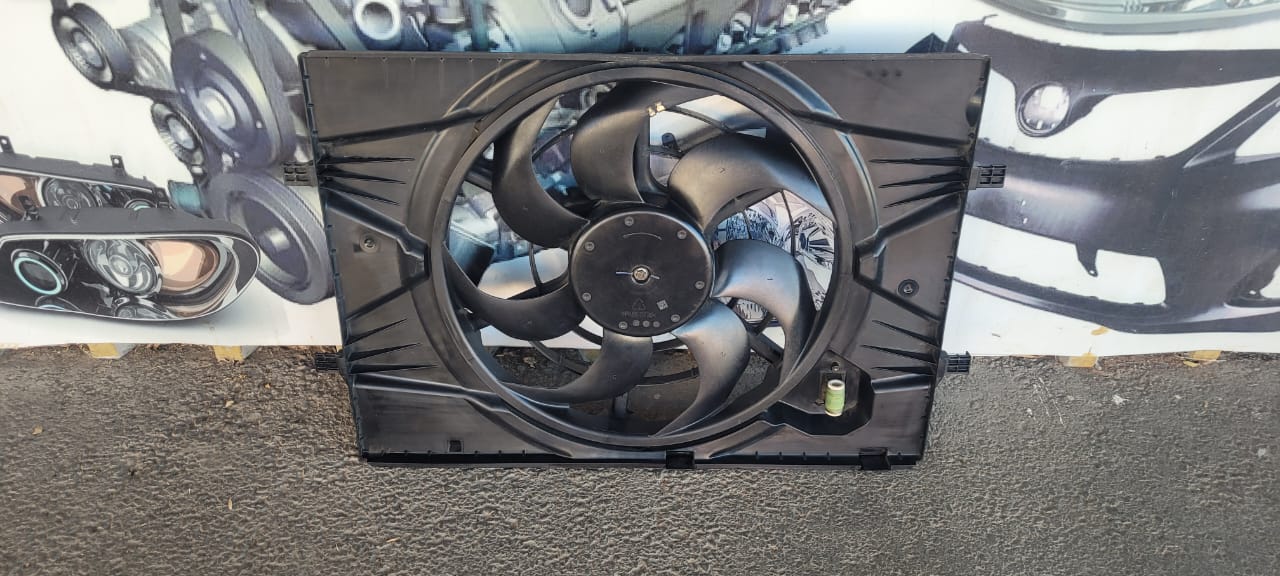 2025 HAVAL JOLION RADIATOR FAN FOR SALE. IN PRISTINE CONDITION - Private Seller 2025 HAVAL JOLION RADIATOR FAN FOR SALE. IN PRISTINE CONDITION - Private Seller