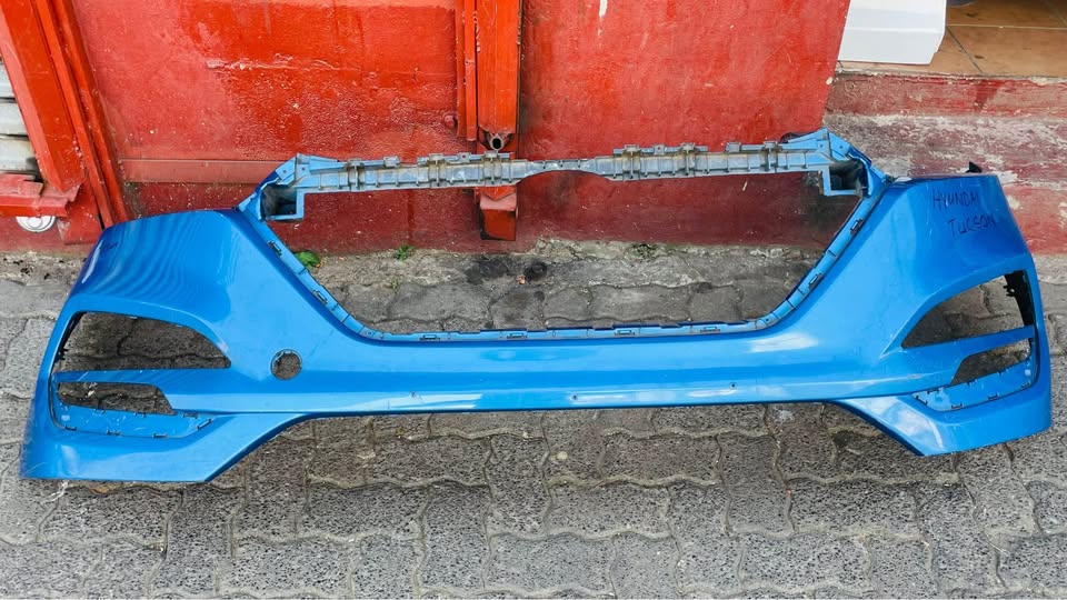 Hyundai Tucson bumper - Private Seller Hyundai Tucson bumper - Private Seller