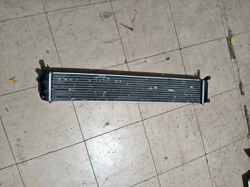 Chery tiggo 8 intercooler - Private Seller Chery tiggo 8 intercooler - Private Seller