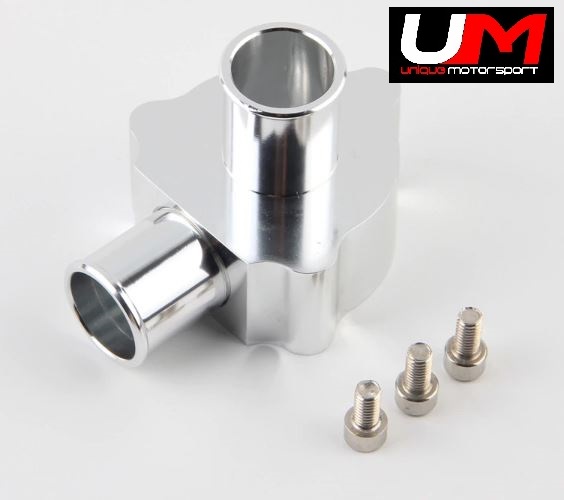 DV Diverter Valve Relocation Adapter VW Audi TFSI / TSI, EA888 K04 - Private Seller