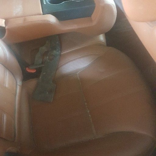 Range Rover Sport Seat Set