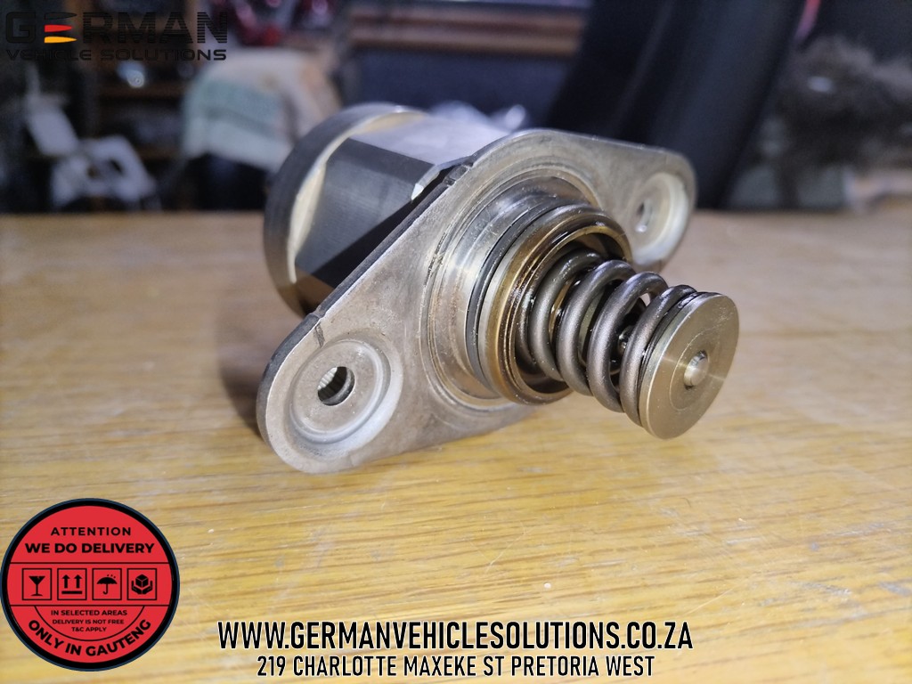 BMW 116i 118i high pressure fuel pump used part for sale - Private Seller