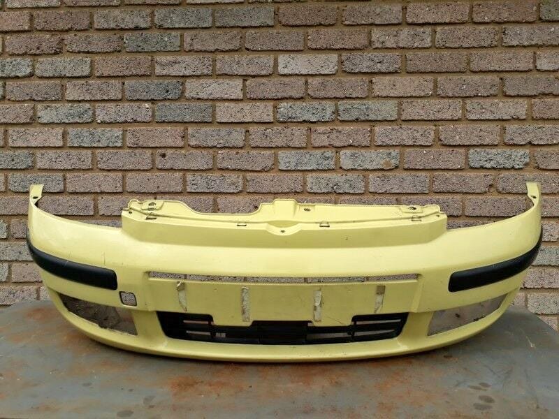 Fiat Panda Front Bumper - Private Seller