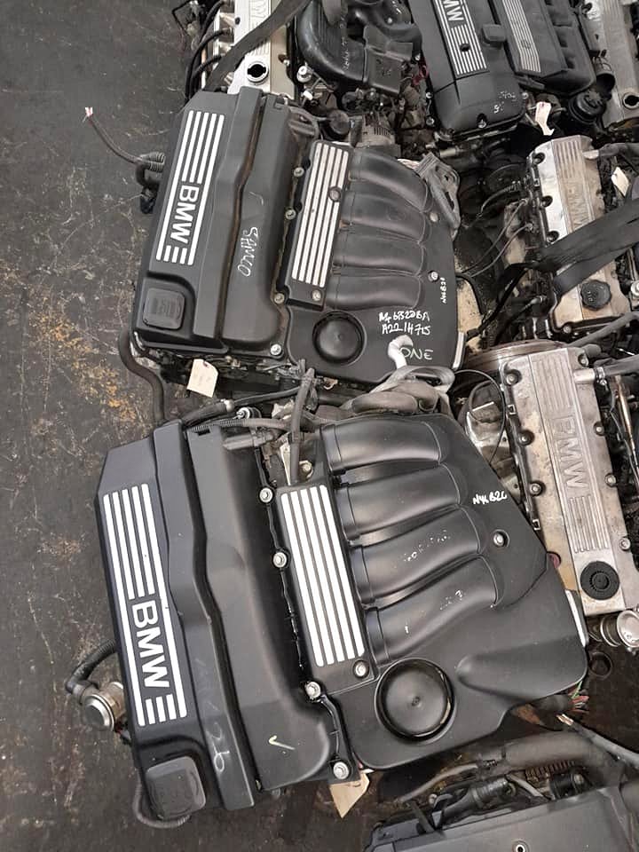 BMW N42 E46 320I ENGINES FOR SALE - Private Seller BMW N42 E46 320I ENGINES FOR SALE - Private Seller