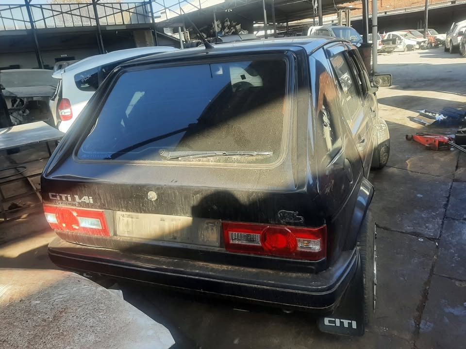 VW Golf 1 stripping for spares - Private Seller VW Golf 1 stripping for spares - Private Seller