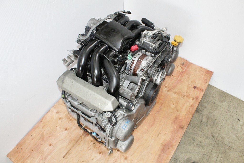 Subaru EZ36 3.6L Engine For Sale - Private Seller Subaru EZ36 3.6L Engine For Sale - Private Seller