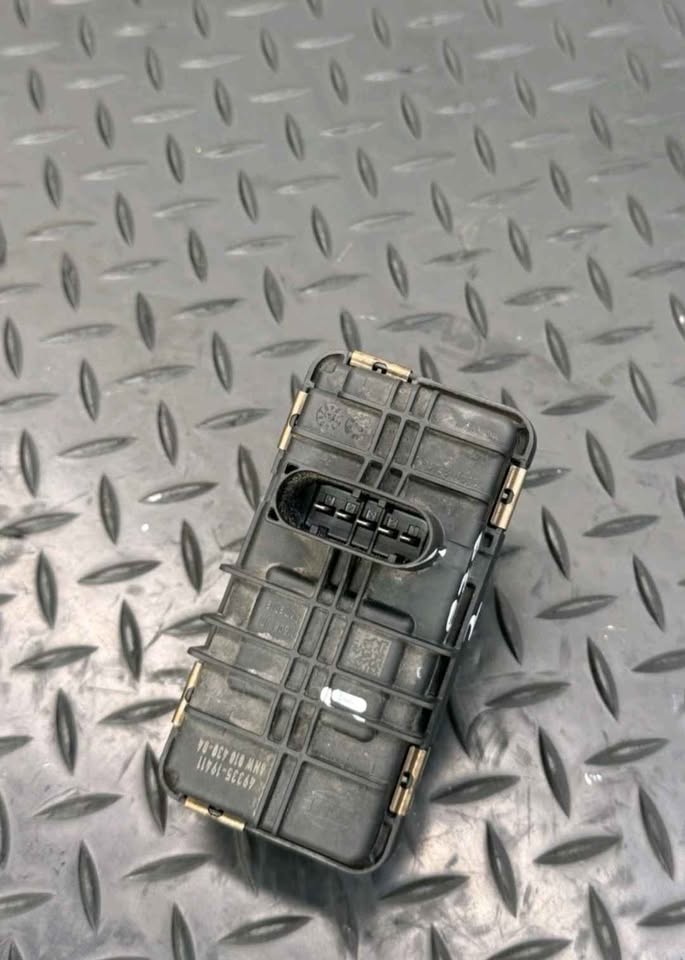 Bmw F30 F20 F10 E90 N47 N47N Turbo Actuator - Private Seller