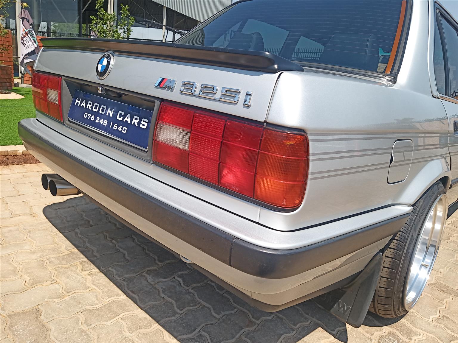 BMW E30 325i pristine condition | Junk Mail Marketplace