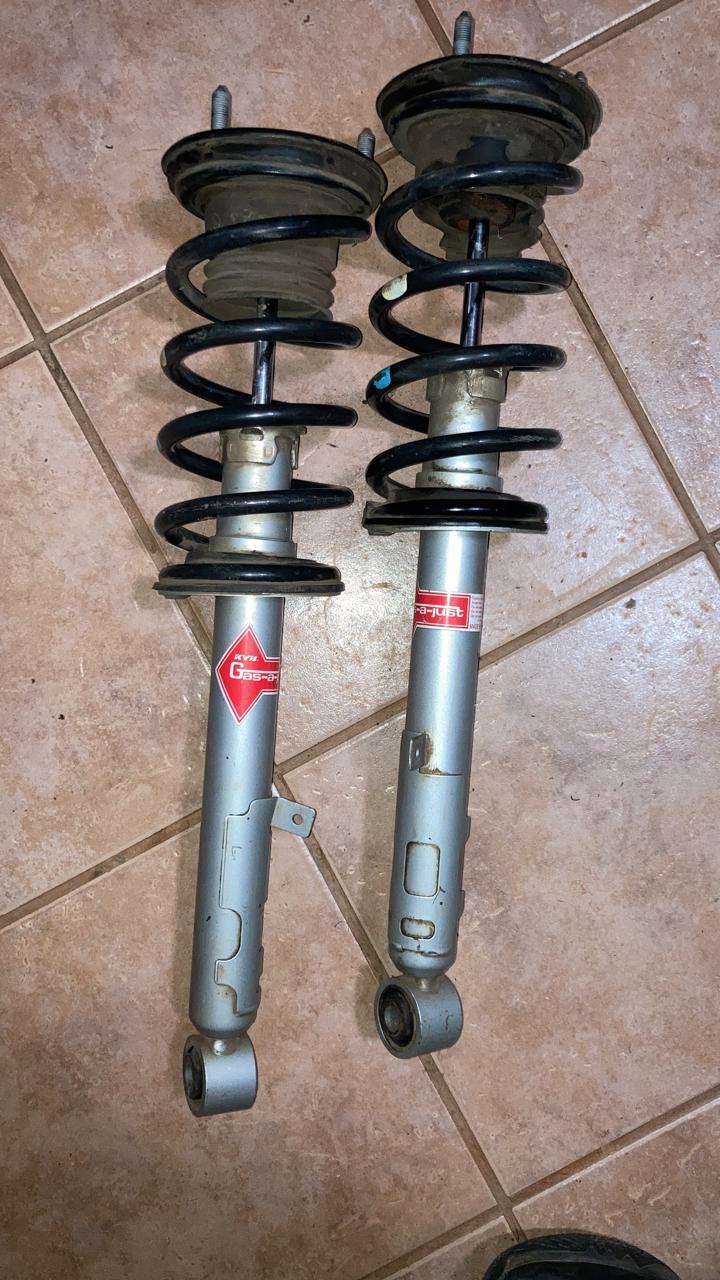 LEXUS IS250 and LEXUS IS350 Parts - Private Seller