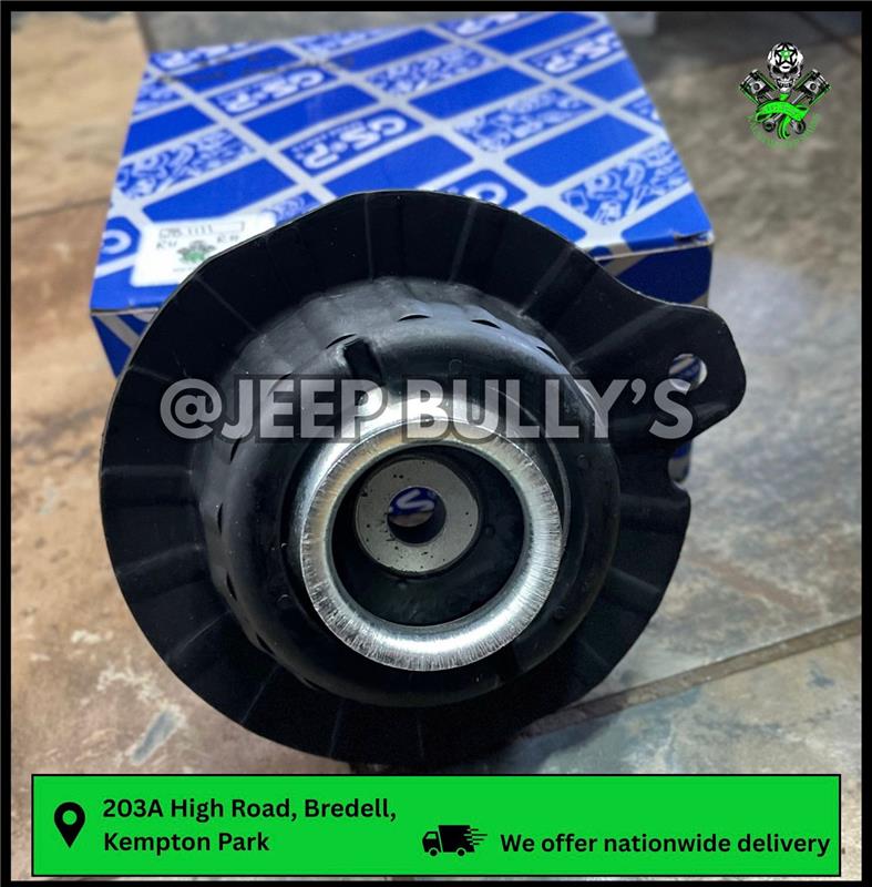 Jeep Cherokee KL 3.2 Shock Mountings Available In Store - Private Seller Jeep Cherokee KL 3.2 Shock Mountings Available In Store - Private Seller