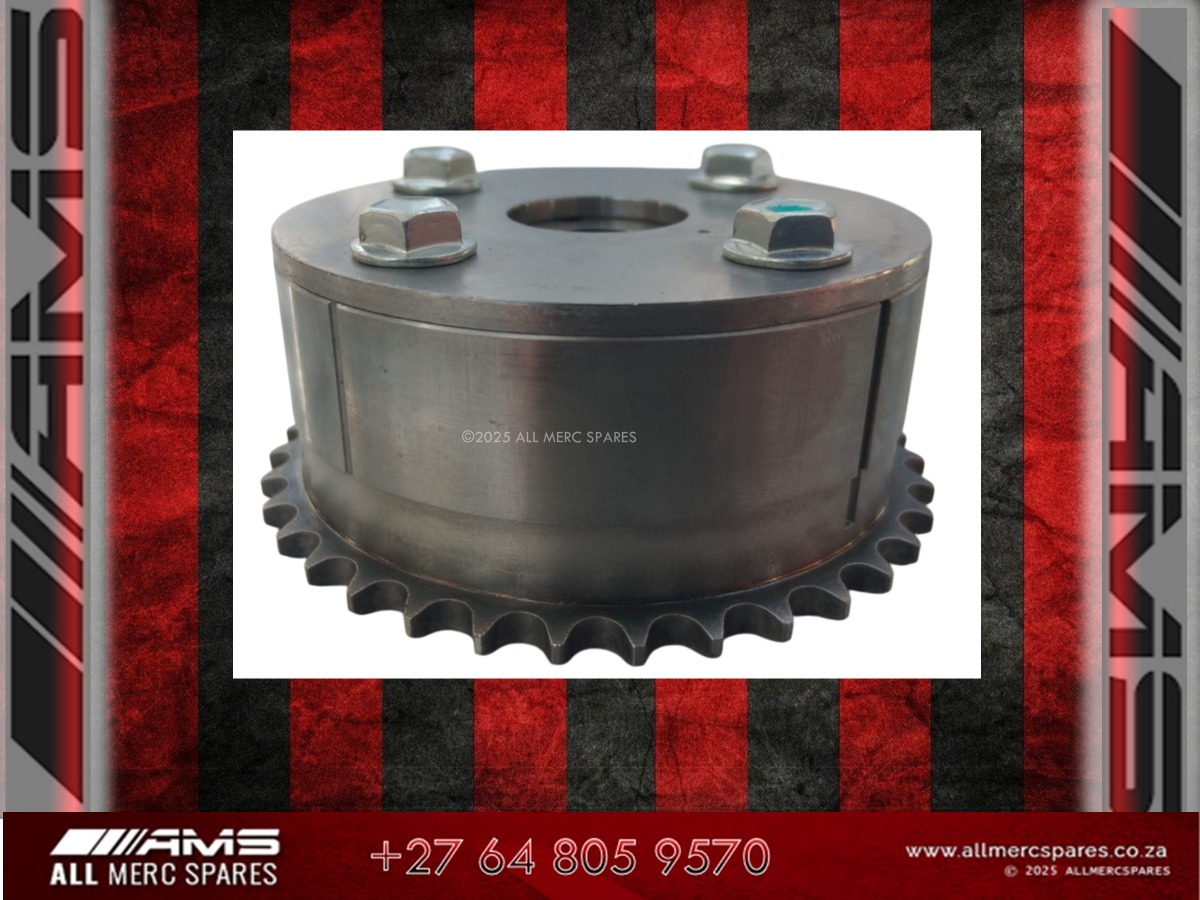 New Toyota 3ZZ / 4ZZ Cam Gear – In Stock! - Private Seller