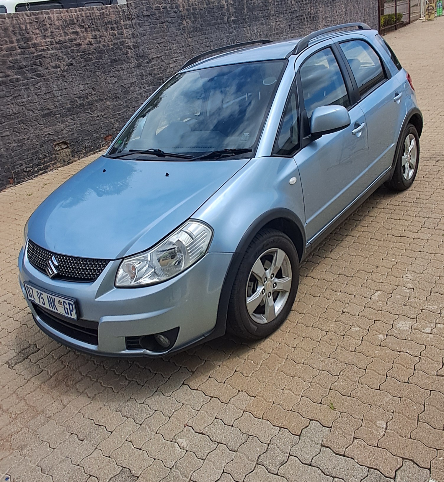 Used 2012 Suzuki SX4 2.0 - Private Seller Used 2012 Suzuki SX4 2.0 - Private Seller