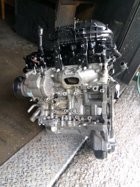 Jeep Grand Cherokee 2014 EC Engine for Sale | Junk Mail