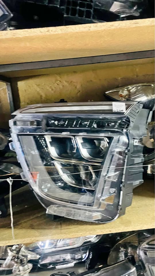 Hyundai Creta headlights - Private Seller Hyundai Creta headlights - Private Seller
