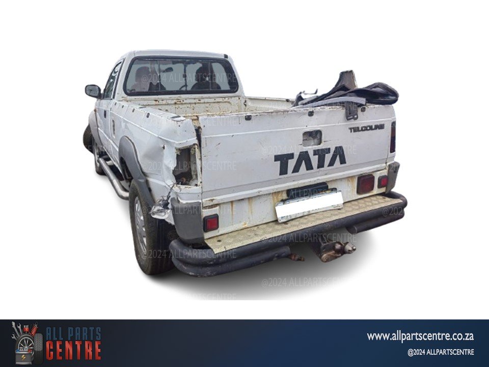 Tata Telcoline 2.0 2006 diesel manual – Stripping for Spares - Private Seller Tata Telcoline 2.0 2006 diesel manual – Stripping for Spares - Private Seller