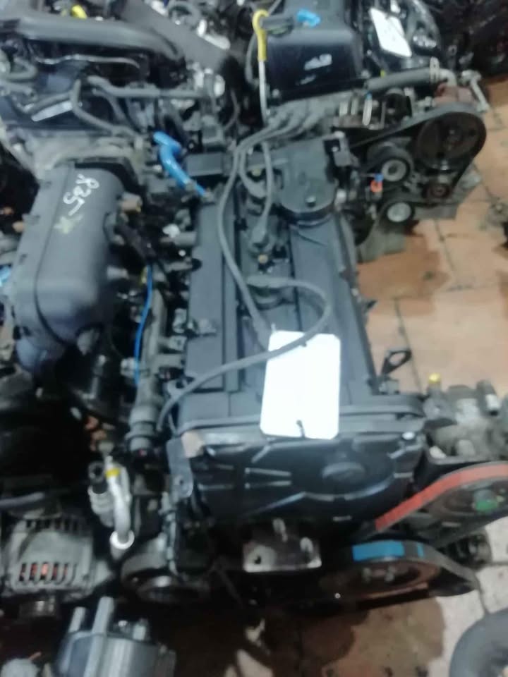 HYUNDAI G4ED - Private Seller