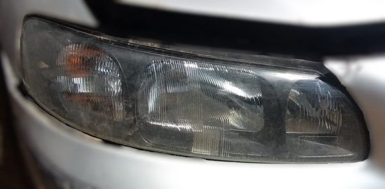 VOLVO S60 HEADLIGHTS - Private Seller VOLVO S60 HEADLIGHTS - Private Seller