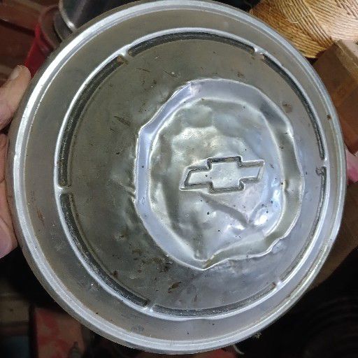 Kommando / El Camino, used hub cap - Private Seller