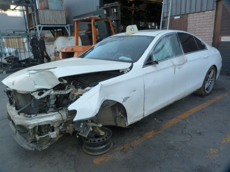 Mercedes E220d Diesel AT - 2017 SPARESBOYZ STRIPPING FOR SPARES - Private Seller Mercedes E220d Diesel AT - 2017 SPARESBOYZ STRIPPING FOR SPARES - Private Seller