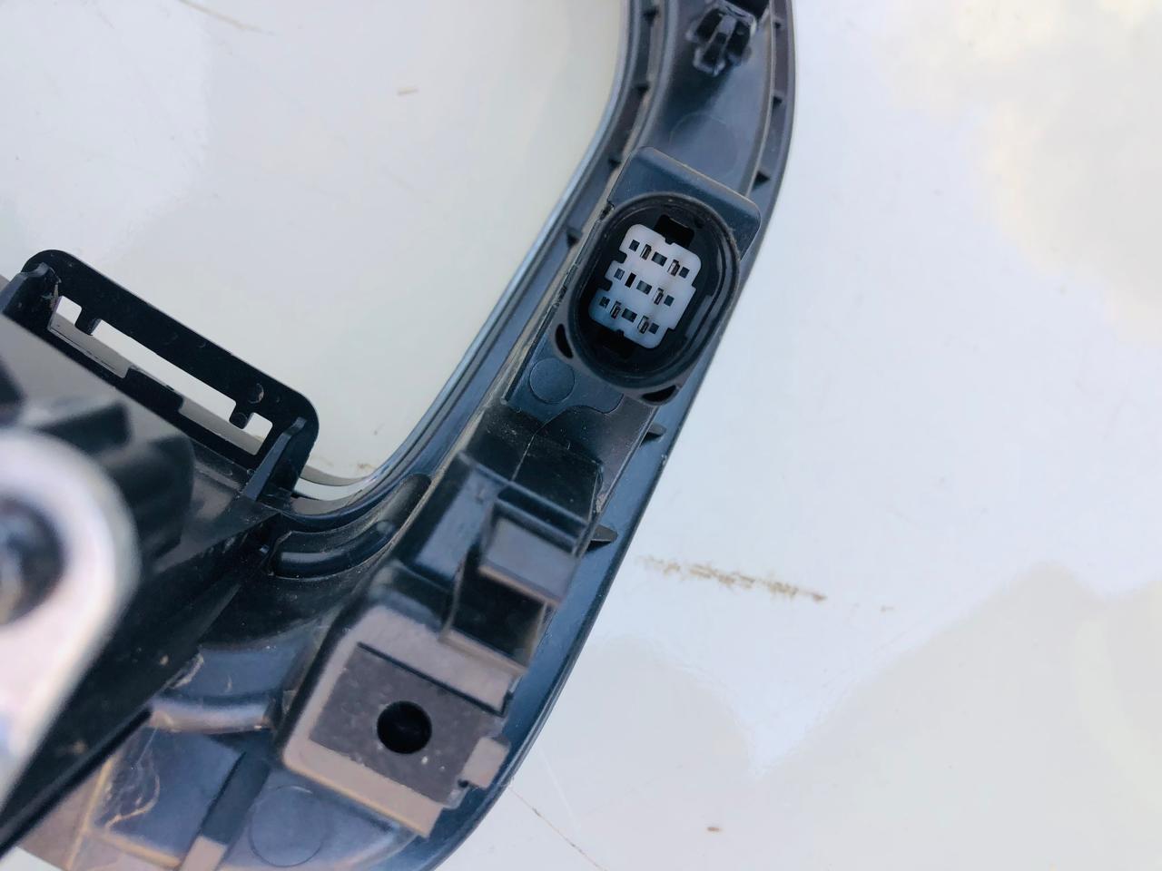 VW T-Roc left side LED daylight running light (2018) - Private Seller