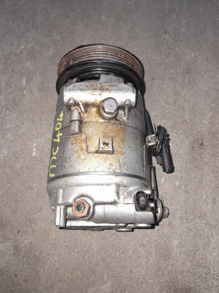 OPEL ASTRA J 1.4L AIRCON PUMP (A14NET ENGINE) FOR SALE - Private Seller OPEL ASTRA J 1.4L AIRCON PUMP (A14NET ENGINE) FOR SALE - Private Seller
