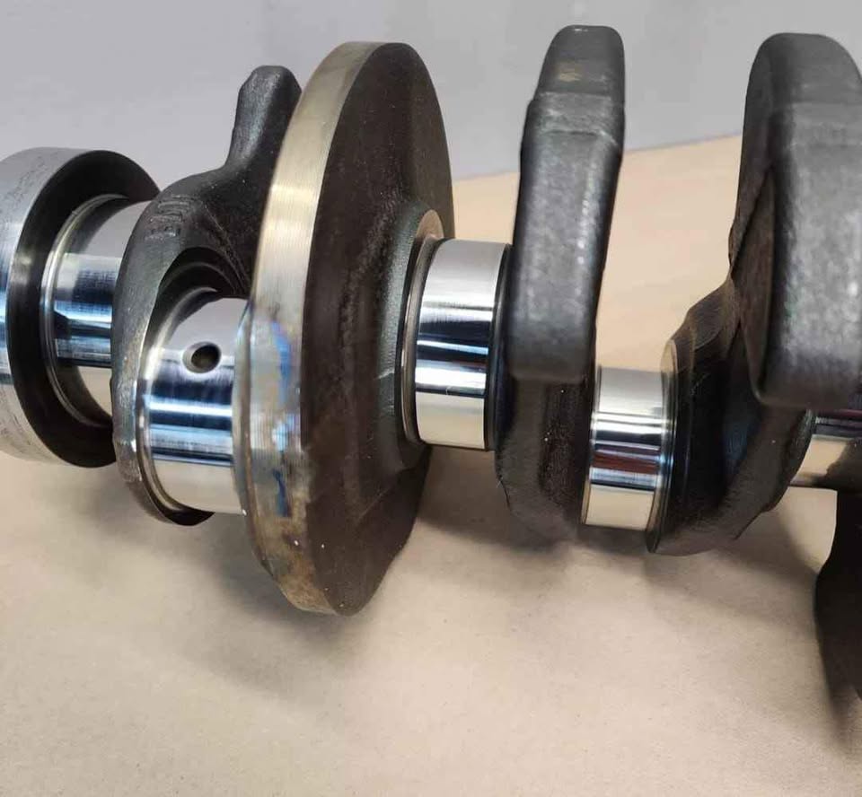 Bmw 2012-18 M235i M2 X4 N55B30 Crankshaft - Private Seller