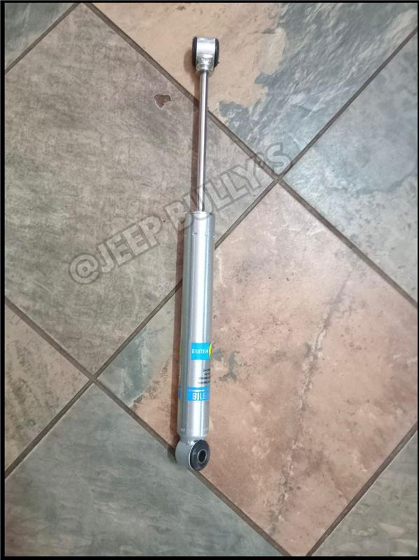 Jeep Wrangler JK Steering Dampers In Stock | Jeep Bully's - Private Seller Jeep Wrangler JK Steering Dampers In Stock | Jeep Bully's - Private Seller