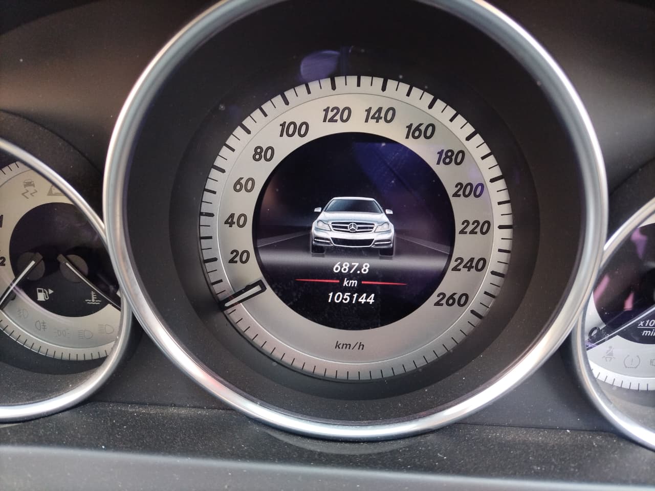 Mercedes Benz c250 cdi m651 diesel engine for sale - Private Seller