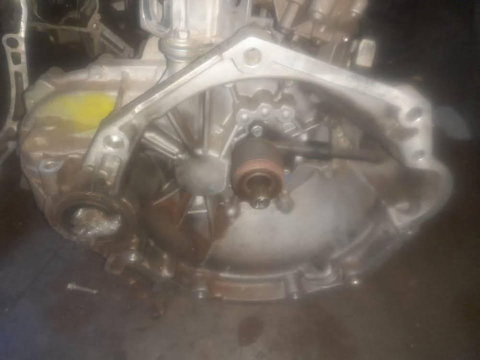 HYUNDAI I20 G4LA 1.2 GEARBOX AVAILABLE