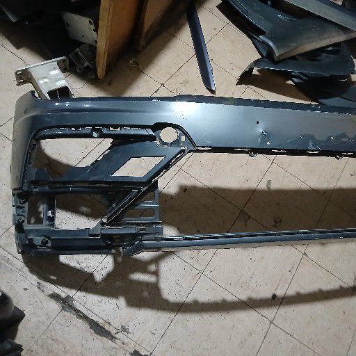 vw tiguan bumper - Private Seller vw tiguan bumper - Private Seller