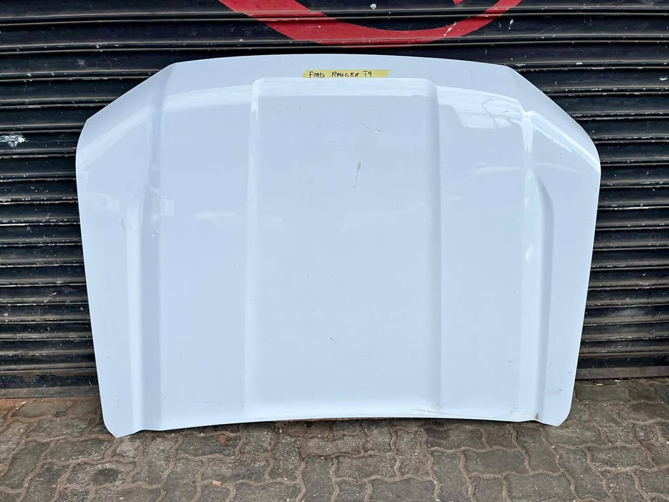 Ford Ranger T9 Bonnet - Private Seller Ford Ranger T9 Bonnet - Private Seller