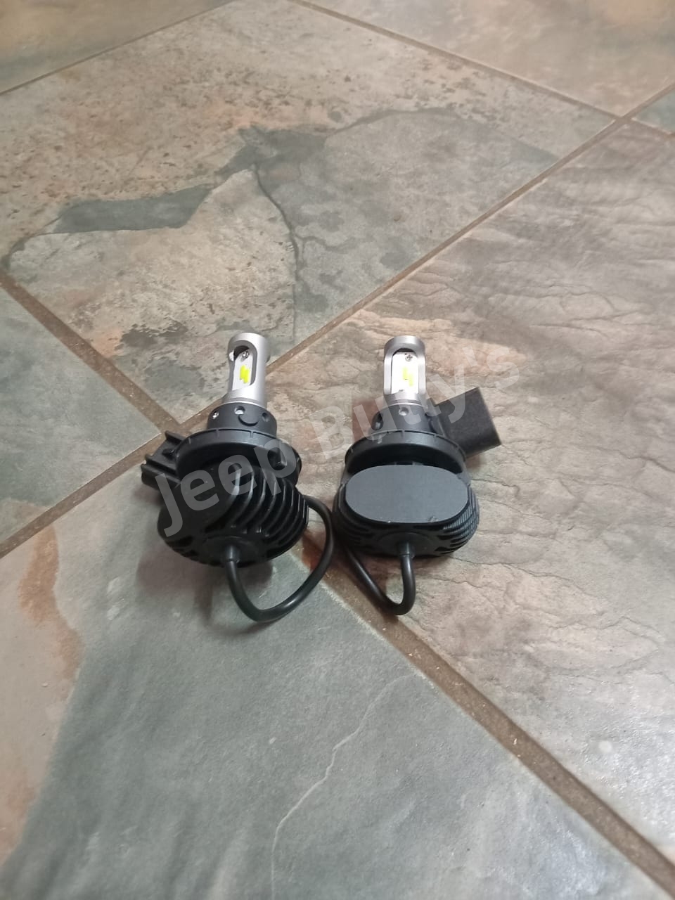 In Stock (Jeep) Halogen Lights - Jeep Spares - Private Seller In Stock (Jeep) Halogen Lights - Jeep Spares - Private Seller