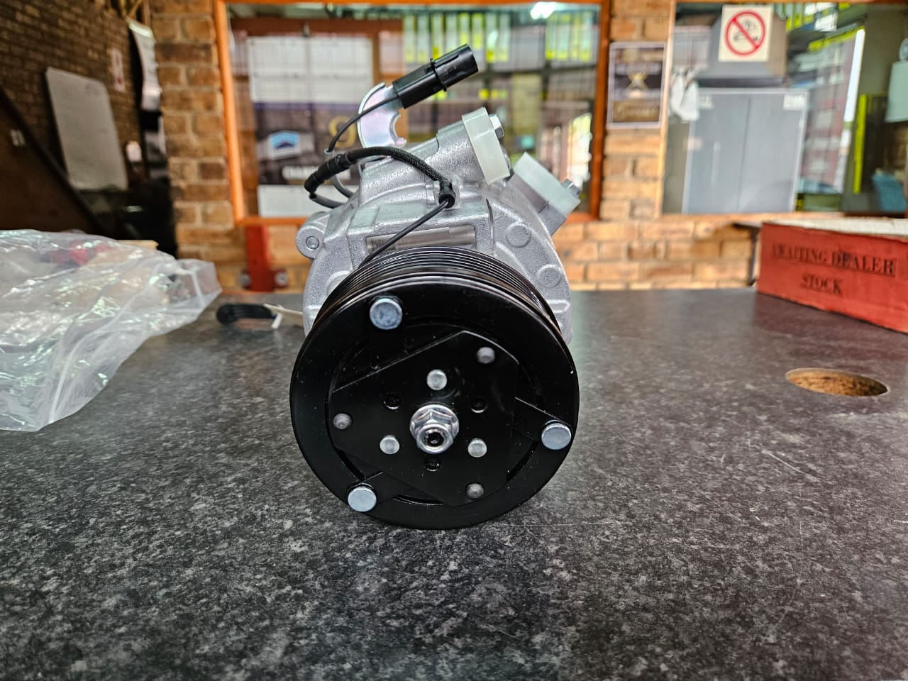 ASX AC compressor for sale ASX AC compressor for sale